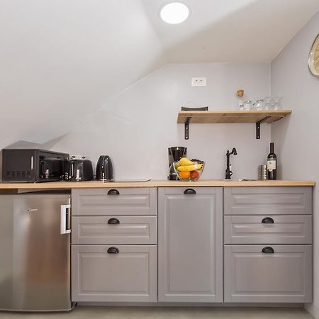 Apartment Dox Dubrovnik Dış mekan fotoğraf