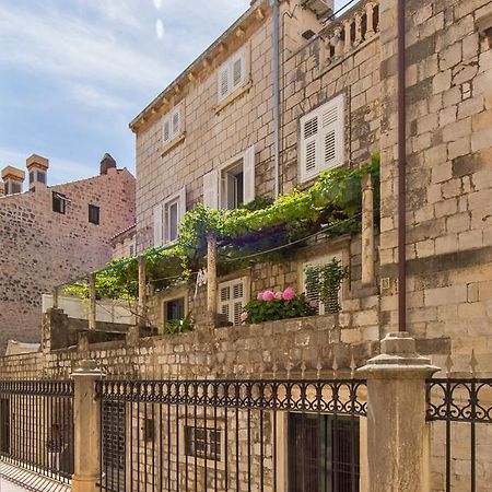 Apartment Dox Dubrovnik Dış mekan fotoğraf