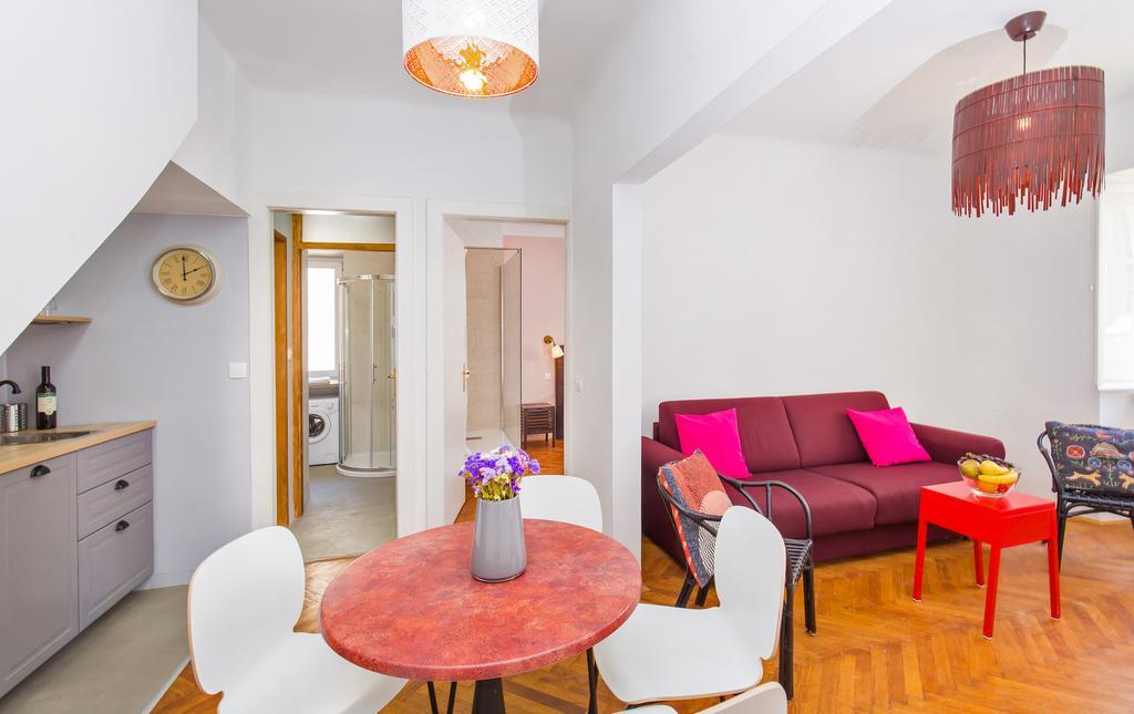 Apartment Dox Dubrovnik Dış mekan fotoğraf