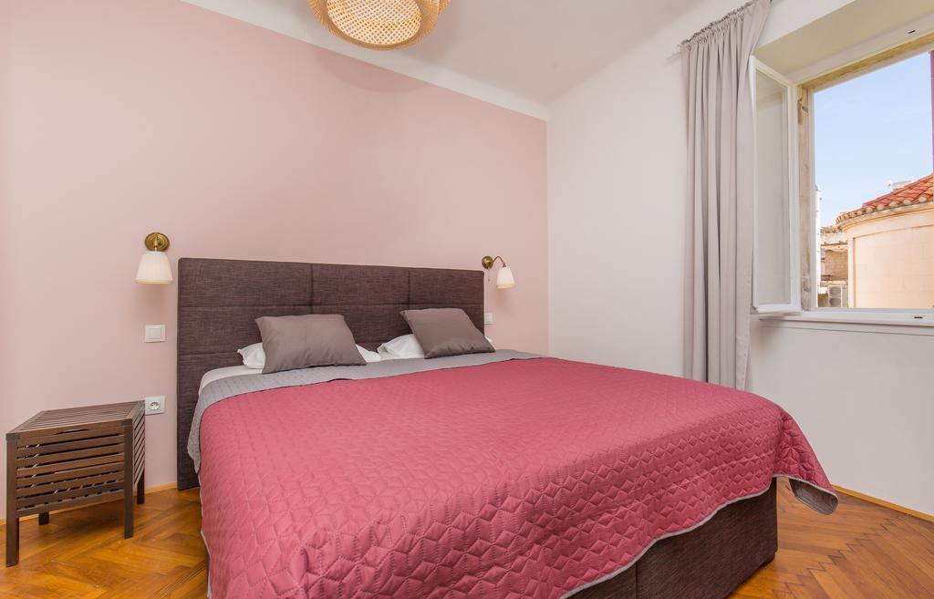 Apartment Dox Dubrovnik Dış mekan fotoğraf