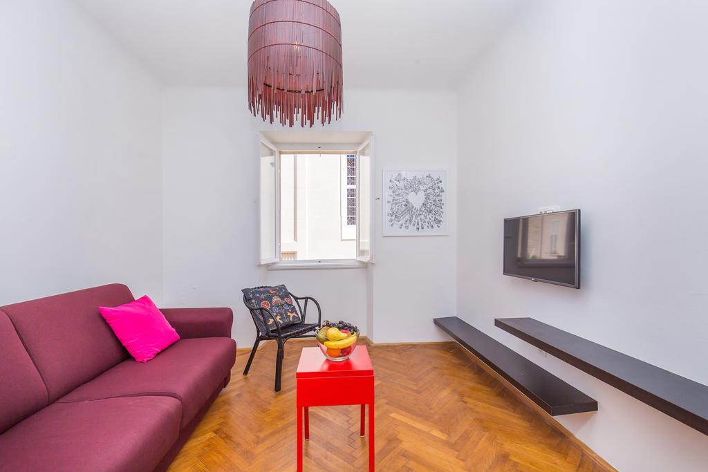 Apartment Dox Dubrovnik Dış mekan fotoğraf