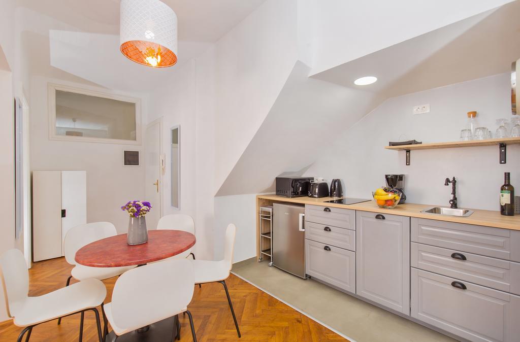 Apartment Dox Dubrovnik Dış mekan fotoğraf