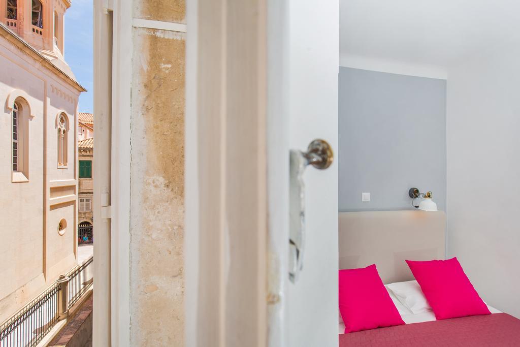 Apartment Dox Dubrovnik Dış mekan fotoğraf
