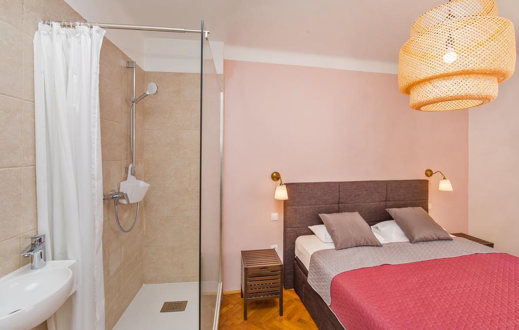 Apartment Dox Dubrovnik Dış mekan fotoğraf
