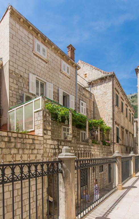 Apartment Dox Dubrovnik Dış mekan fotoğraf