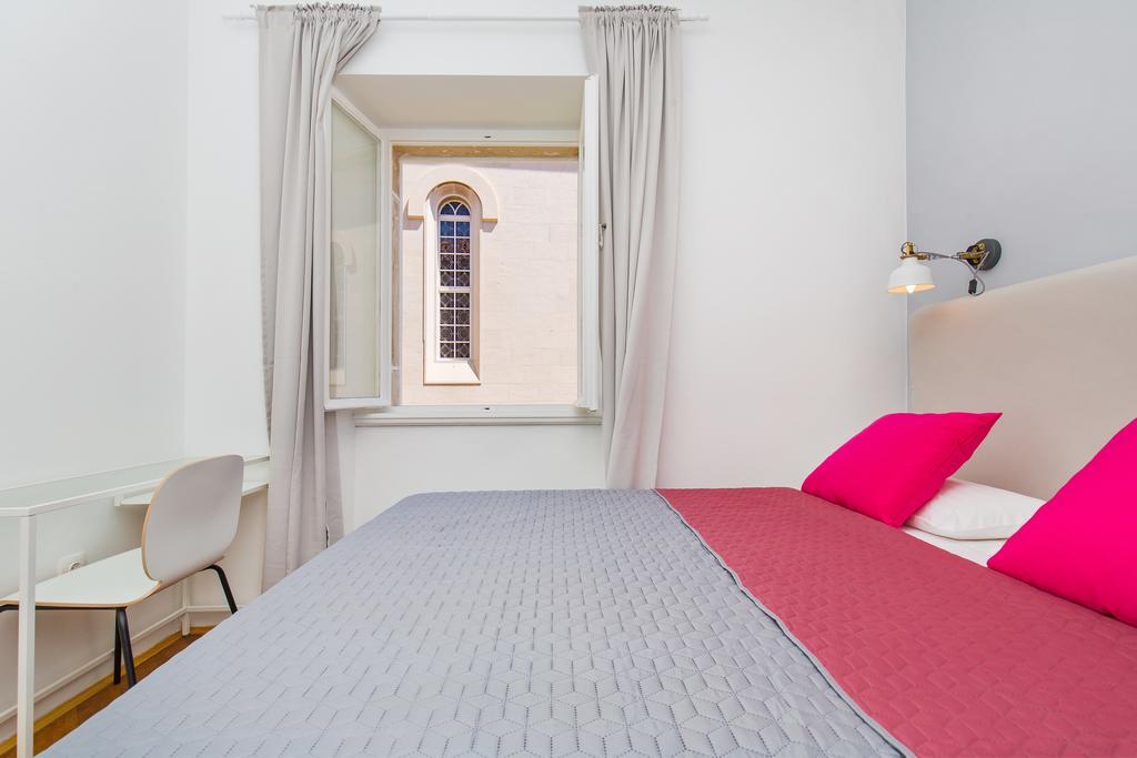 Apartment Dox Dubrovnik Dış mekan fotoğraf