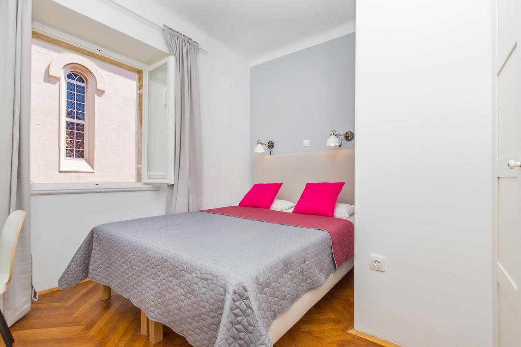 Apartment Dox Dubrovnik Dış mekan fotoğraf